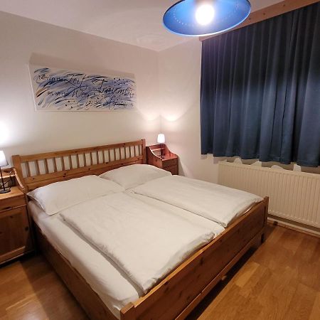 Ferienwohnung Schmiedhofer Элльмау Экстерьер фото