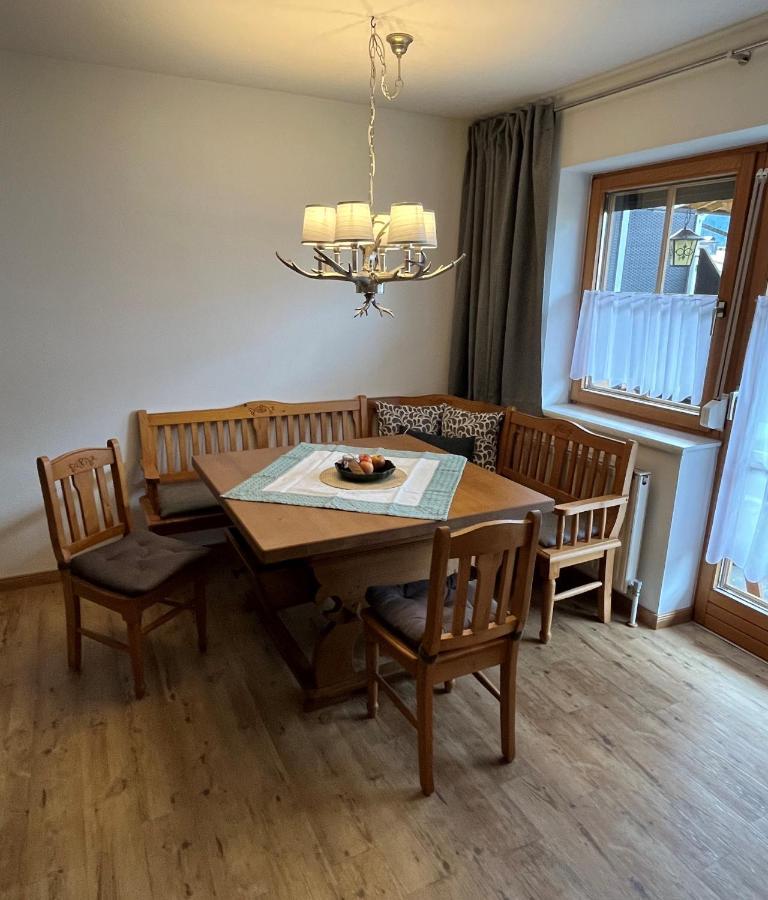 Ferienwohnung Schmiedhofer Элльмау Экстерьер фото