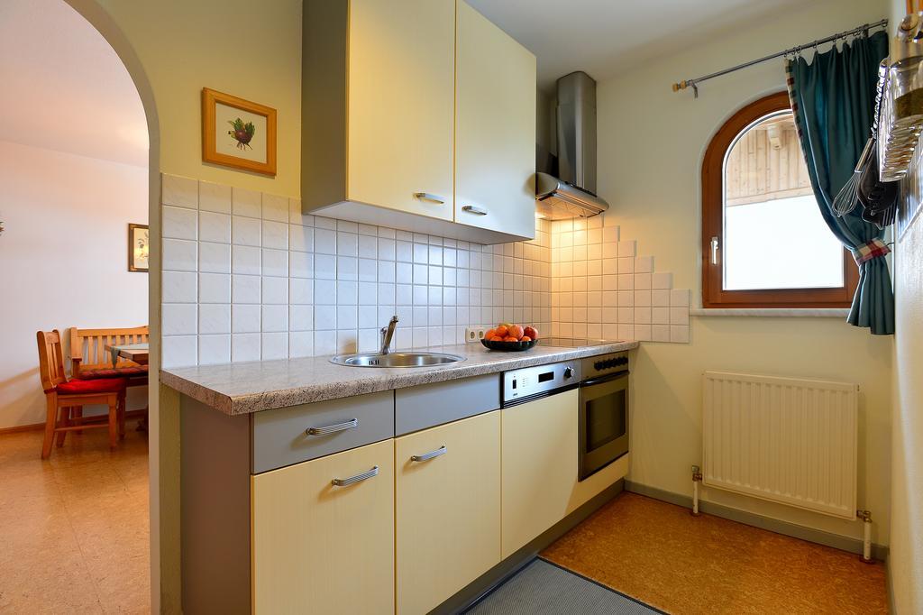 Ferienwohnung Schmiedhofer Элльмау Номер фото